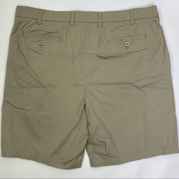 Apt 9 | NWT HEIQ Smart Temp Flat Front Shorts - Picture 2 of 6